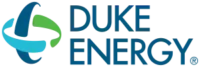Duke Energy logo with colors